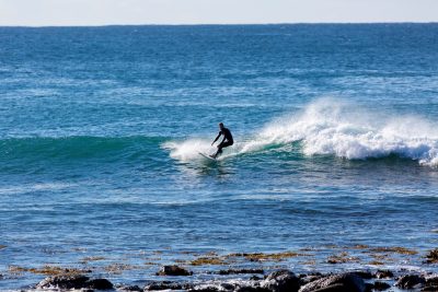 Surfing